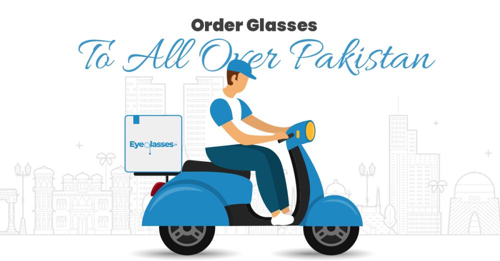 3) Free Delivery To Anywhere In Pakistan
