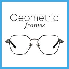 Geometric Glasses EPk