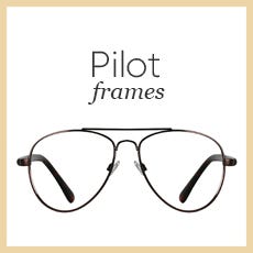 Pilot Glasses EPK