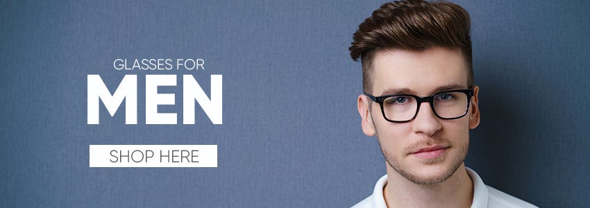 Glasses For Men