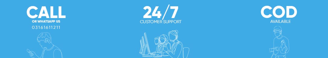 Customer Support