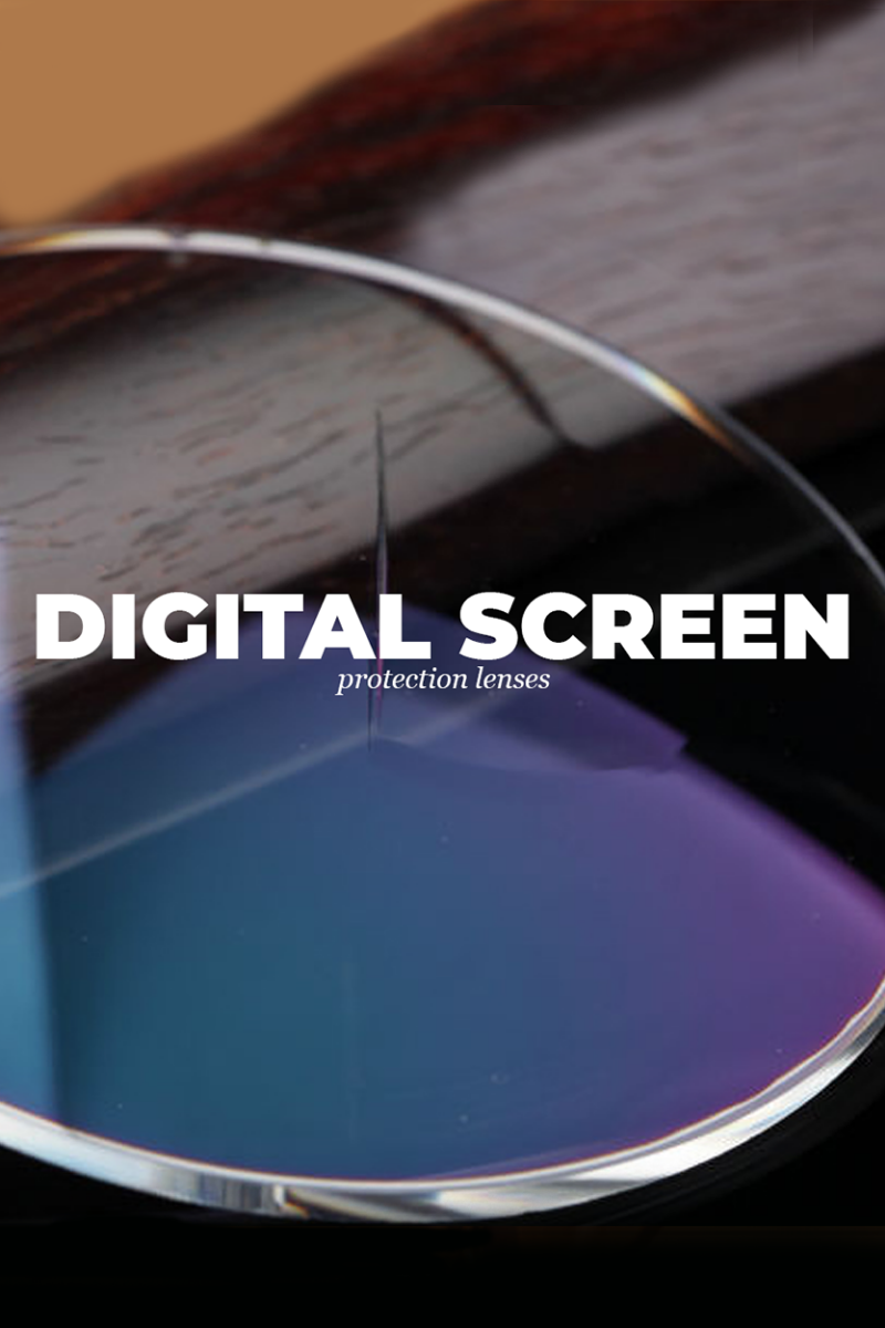 Digital Screen Protection