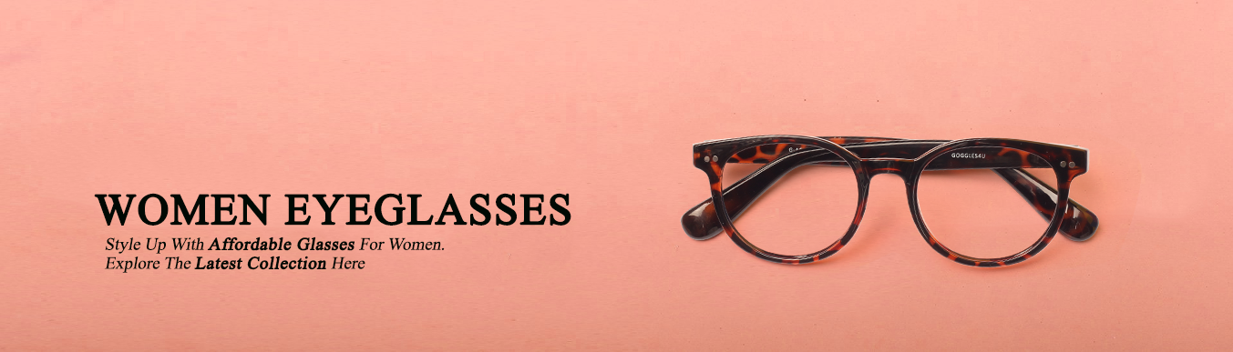 Women Glasses