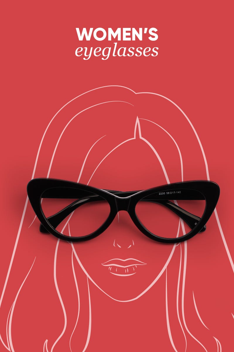 Women Glasses