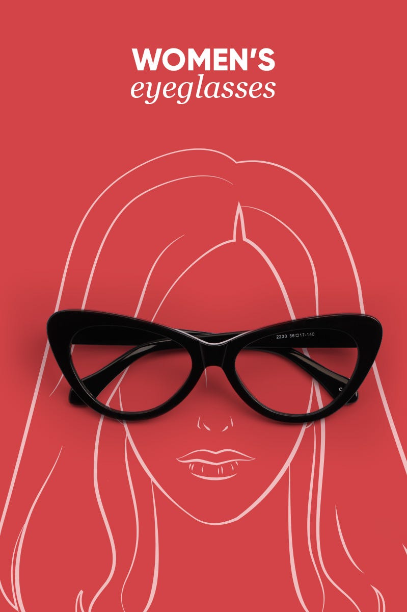 Women's Glasses