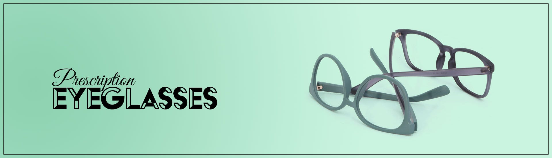 Prescription Eyeglasses Prescription Eyeglasses
