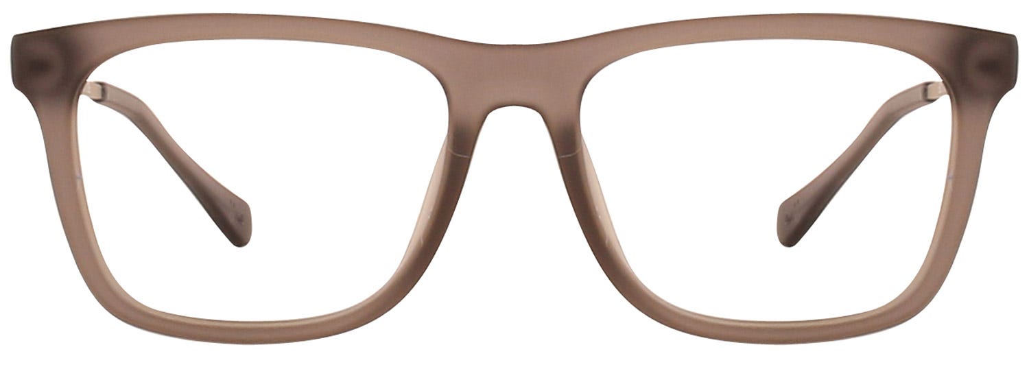 Calvin Klein CK5914 Rectangle Eyeglasses