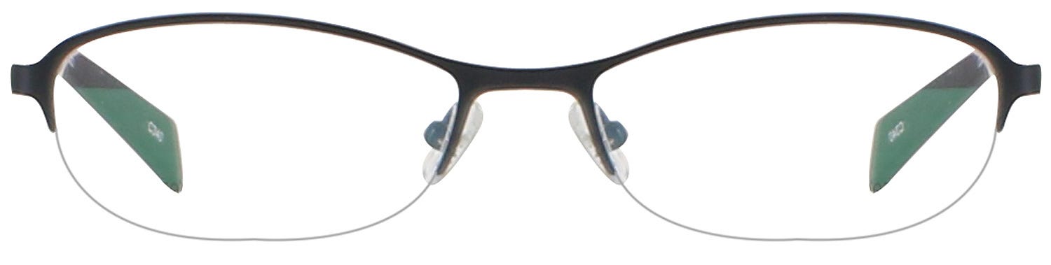 Rectangle Eyeglasses 132545