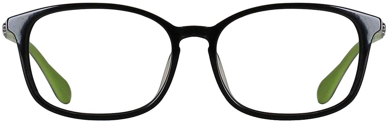 Rectangle Eyeglasses 136415