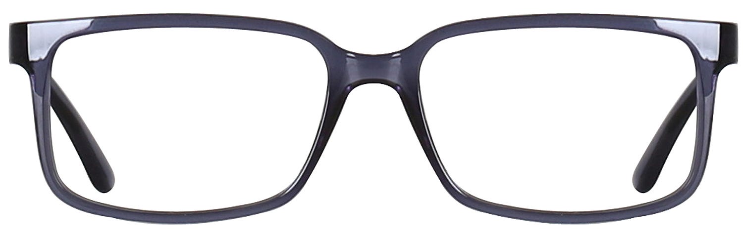 Rectangle Eyeglasses 136792