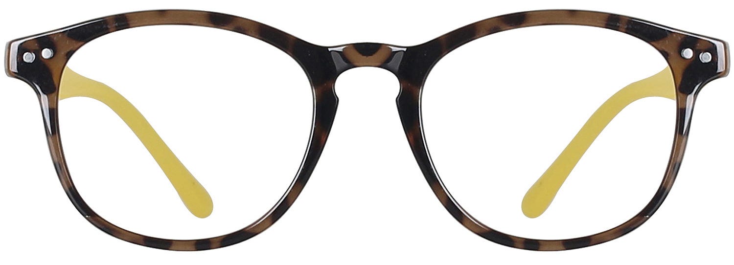 Rectangle Eyeglasses 137969