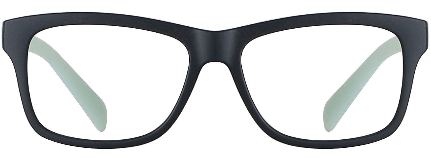 Rectangle Eyeglasses 137984