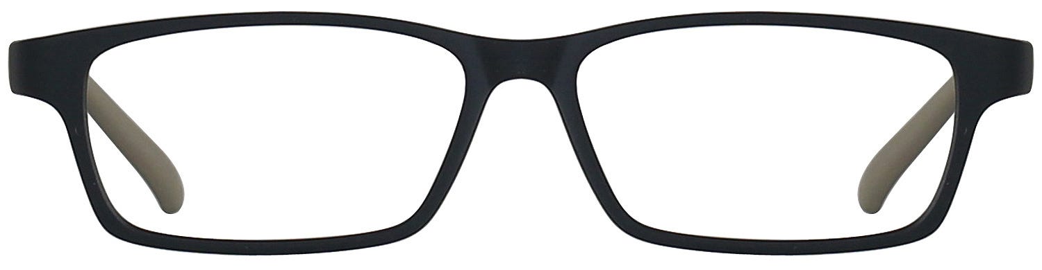Rectangle Eyeglasses 137985