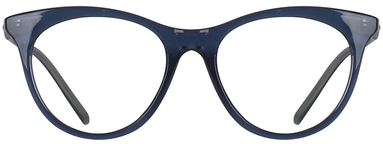 Cat Eye Eyeglasses 137992