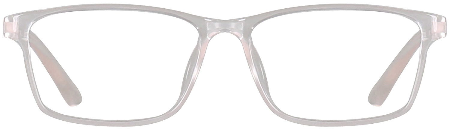 Rectangle Eyeglasses 139789