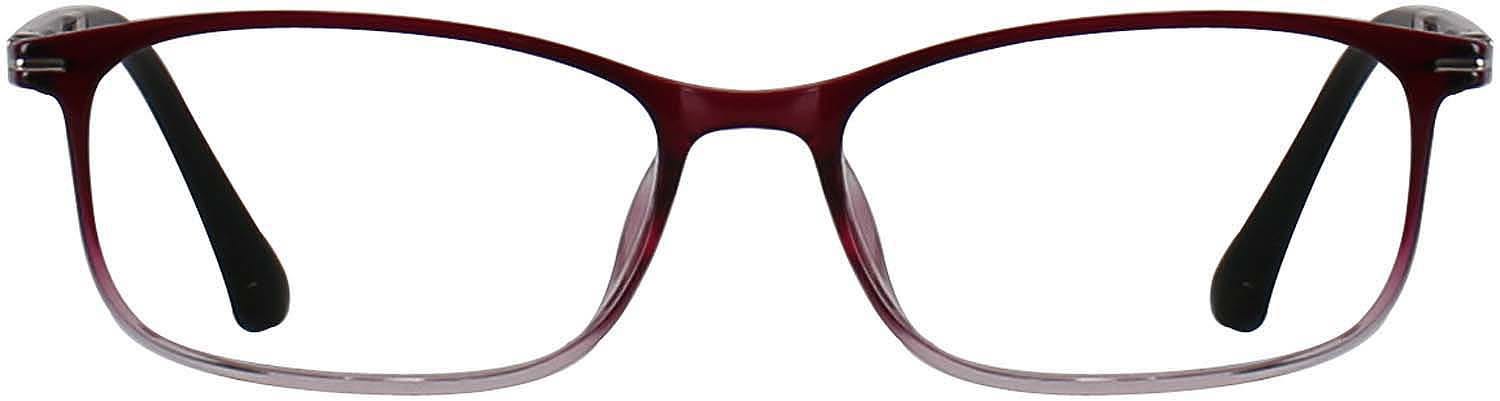 Rectangle Eyeglasses 141318-c