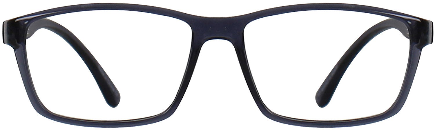 Rectangle Eyeglasses 142256