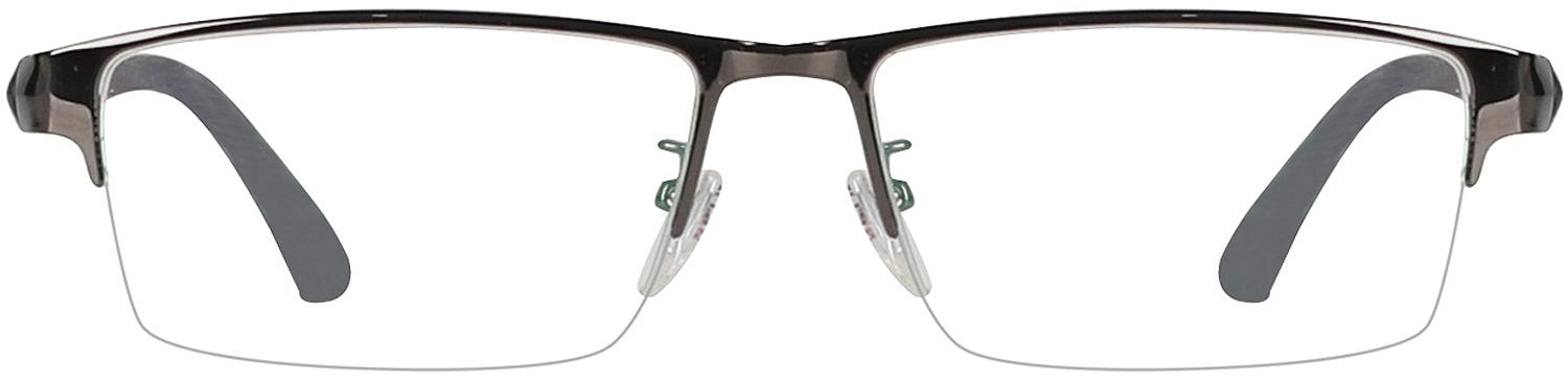 Rectangle Eyeglasses 143457