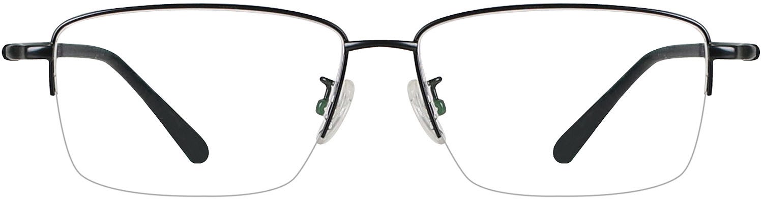 Rectangle Eyeglasses 143472