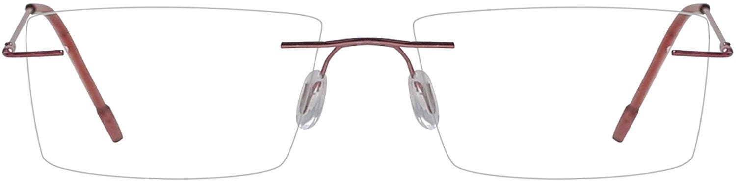 Rimless Eyeglasses 151244