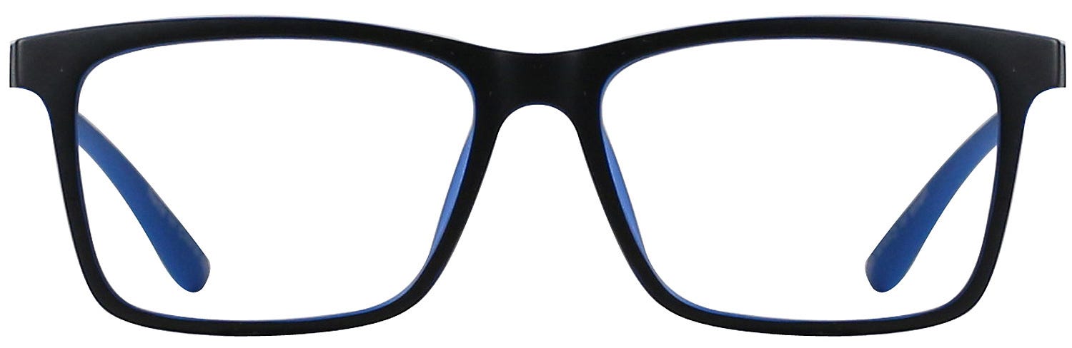 Rectangle Eyeglasses 151758