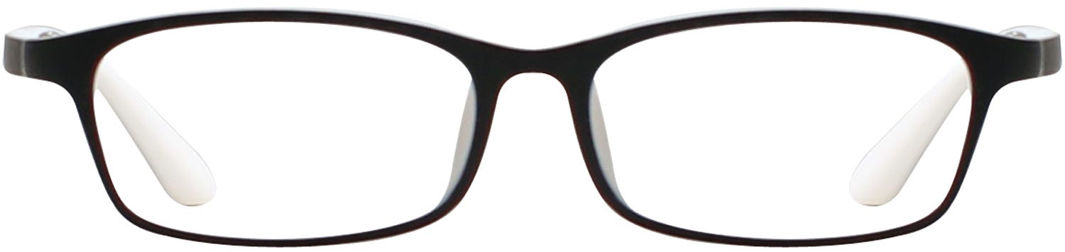 Rectangle Eyeglasses 153463