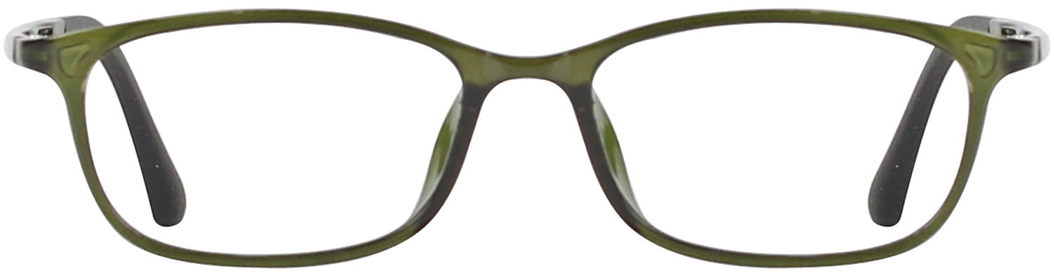 Rectangle Eyeglasses 153473