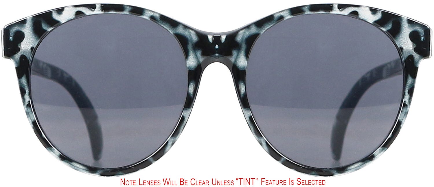 Prescription Sunglasses 153661