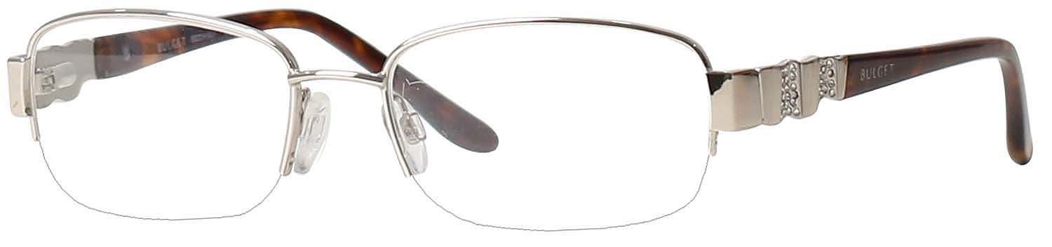 Bulget BG1468 Rectangle Eyeglasses