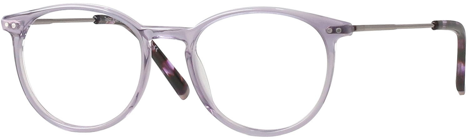 Celine By Taylor Eyes Round Eyeglasses