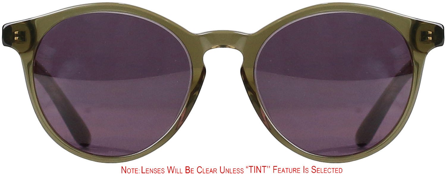 Jigsaw by Marianne Prescription Sunglasses