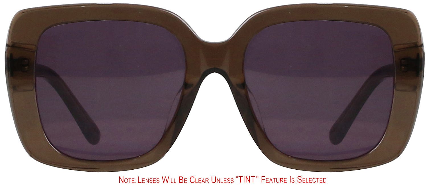 Jigsaw by Freya Prescription Sunglasses