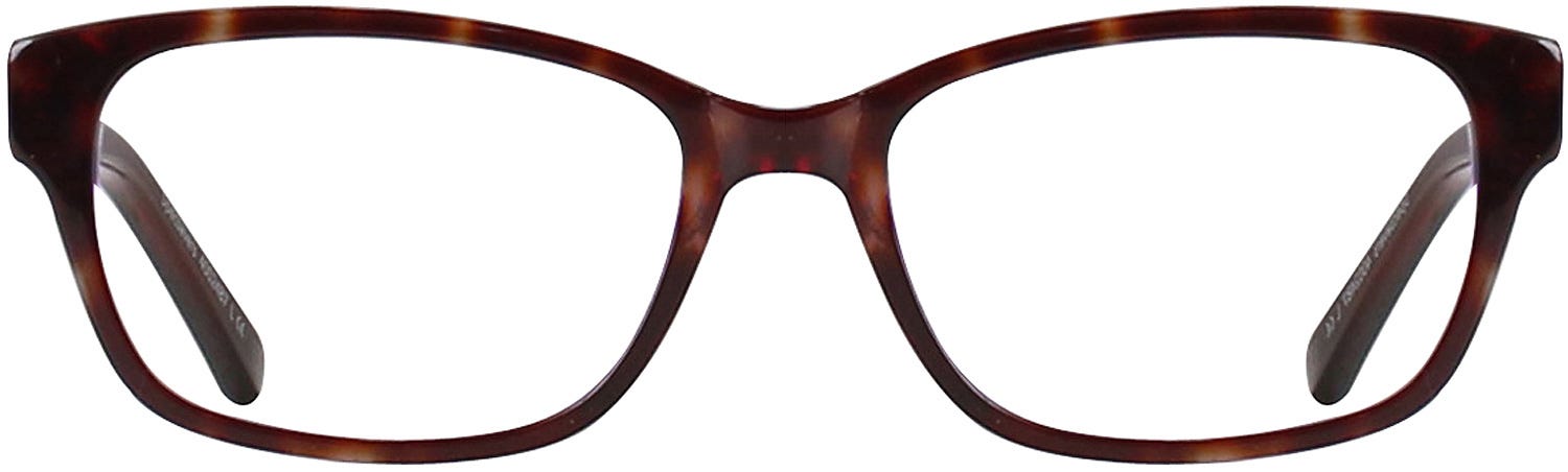 Rectangle Eyeglasses 154273