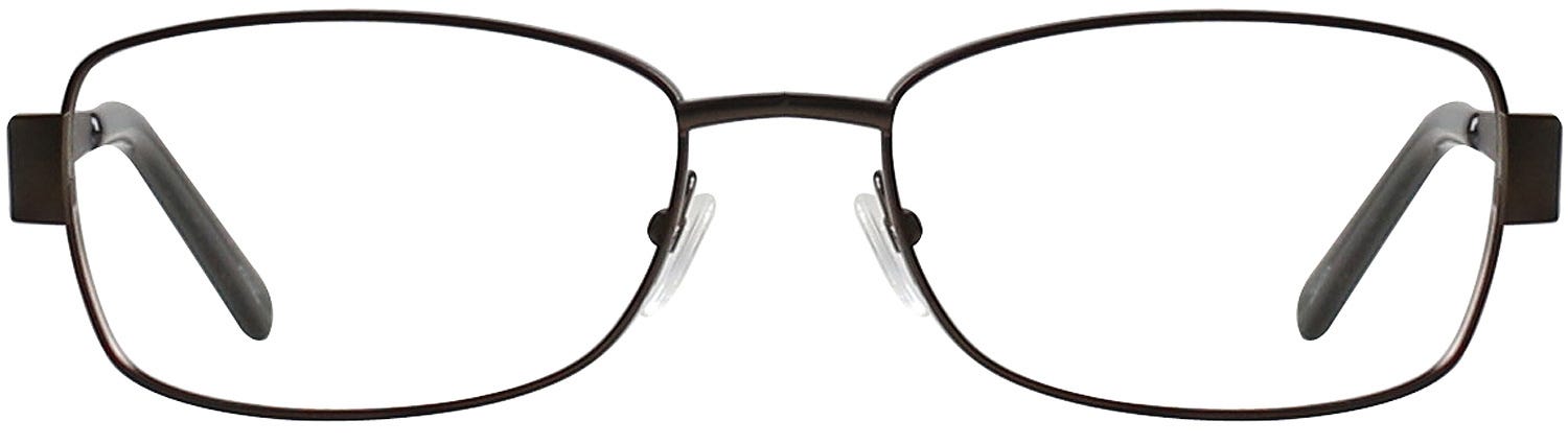 Rectangle Eyeglasses 154286