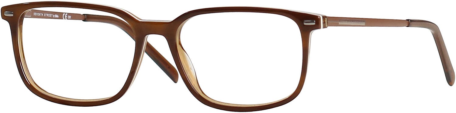 Seventh Street 7A063 Eyeglasses