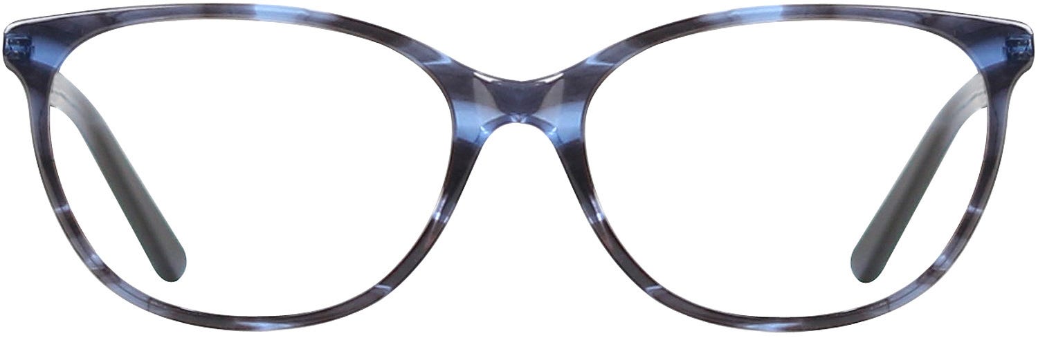 Cat Eye Eyeglasses 154943c