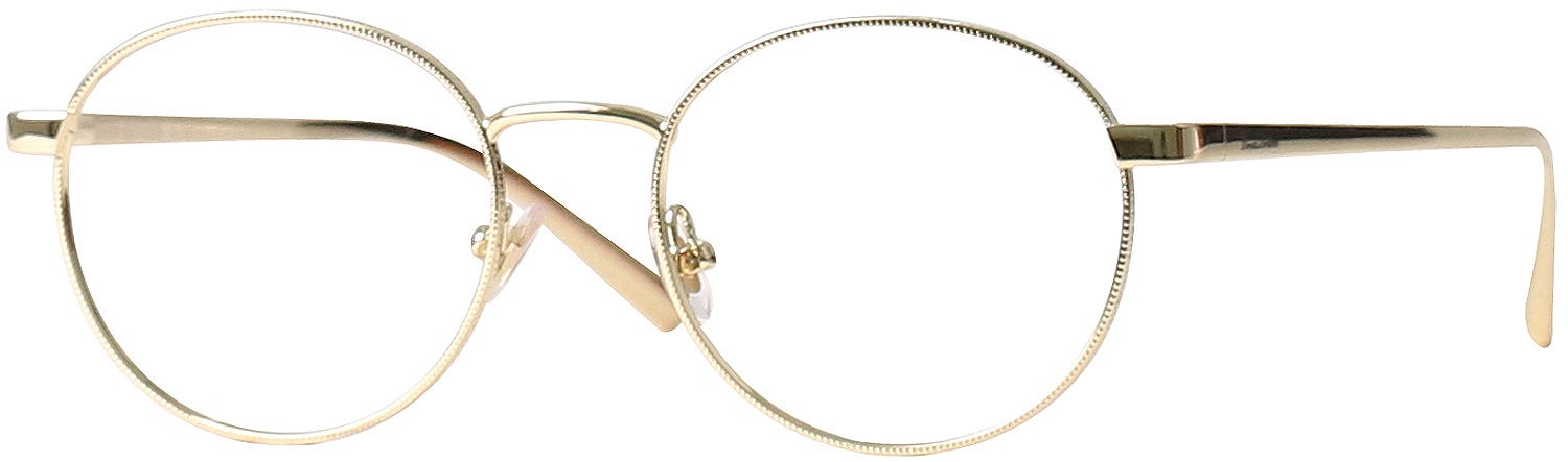 Brooks Brothers Eyeglasses