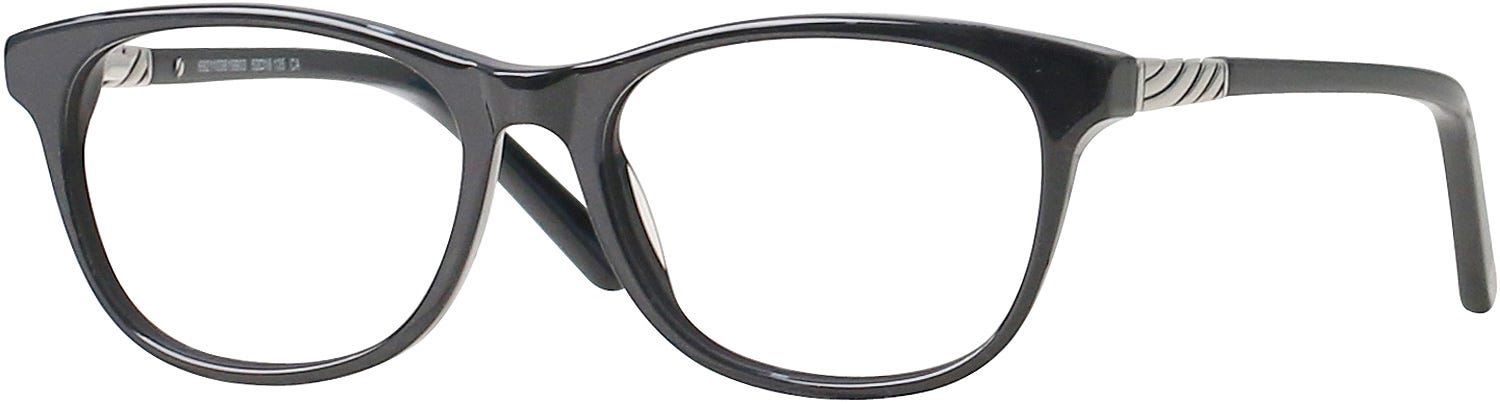Fabf21 5th Avenue Eyeglasses