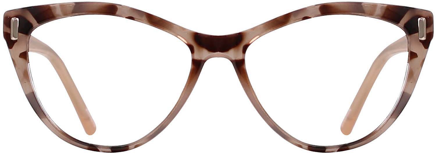 Cat Eye Eyeglasses 155533