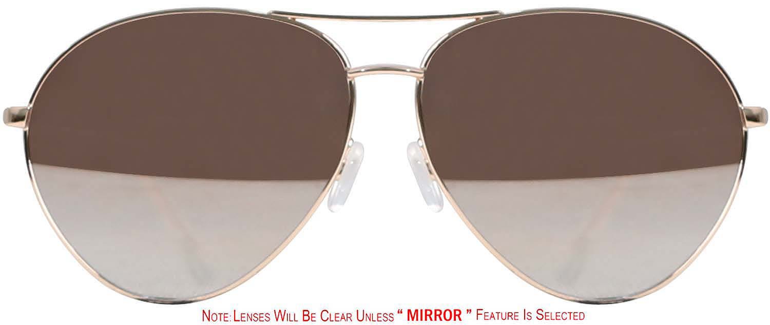 Valmore Pilot Sunglasses