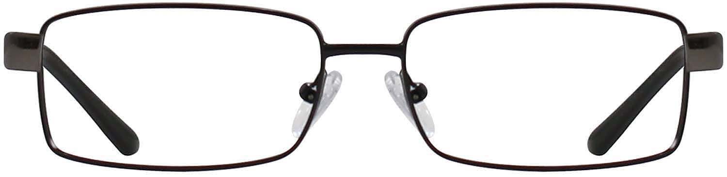 Rectangle Eyeglasses 155774