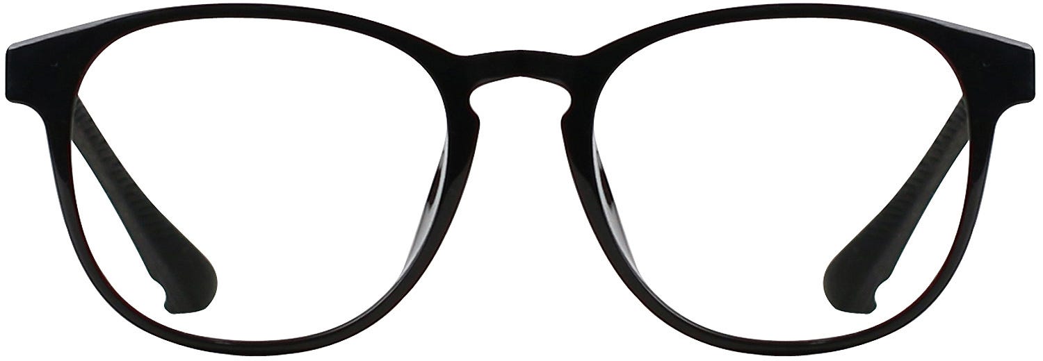 Rectangle Eyeglasses 156757