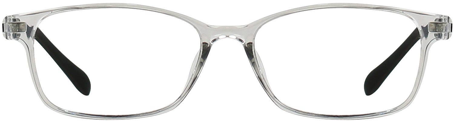 Rectangle Eyeglasses 156774