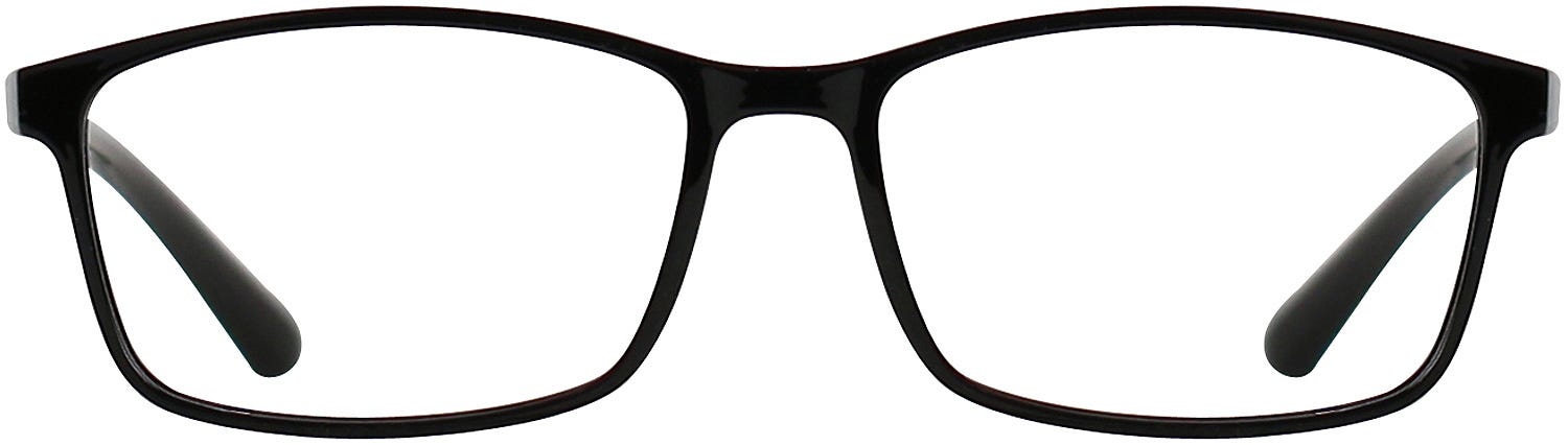Rectangle Eyeglasses 156796