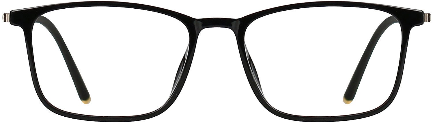 Rectangle Eyeglasses 156799