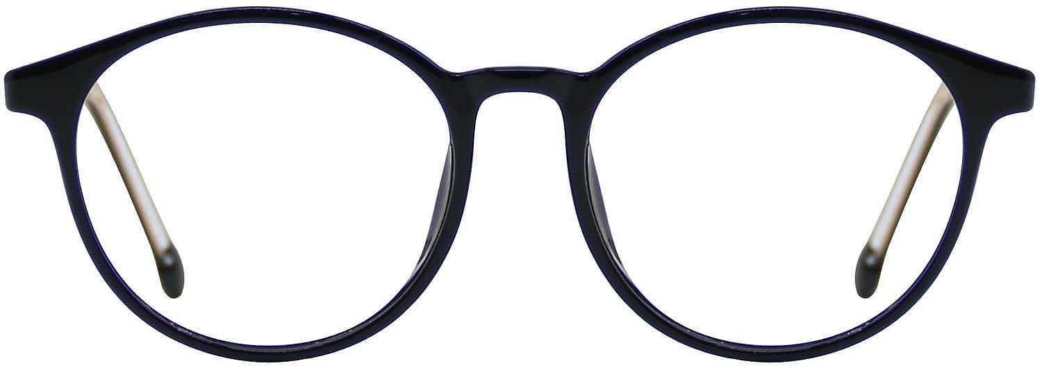 Goggles best sale round frames