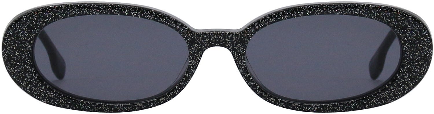 LE SPECS LUXE Protozoga black