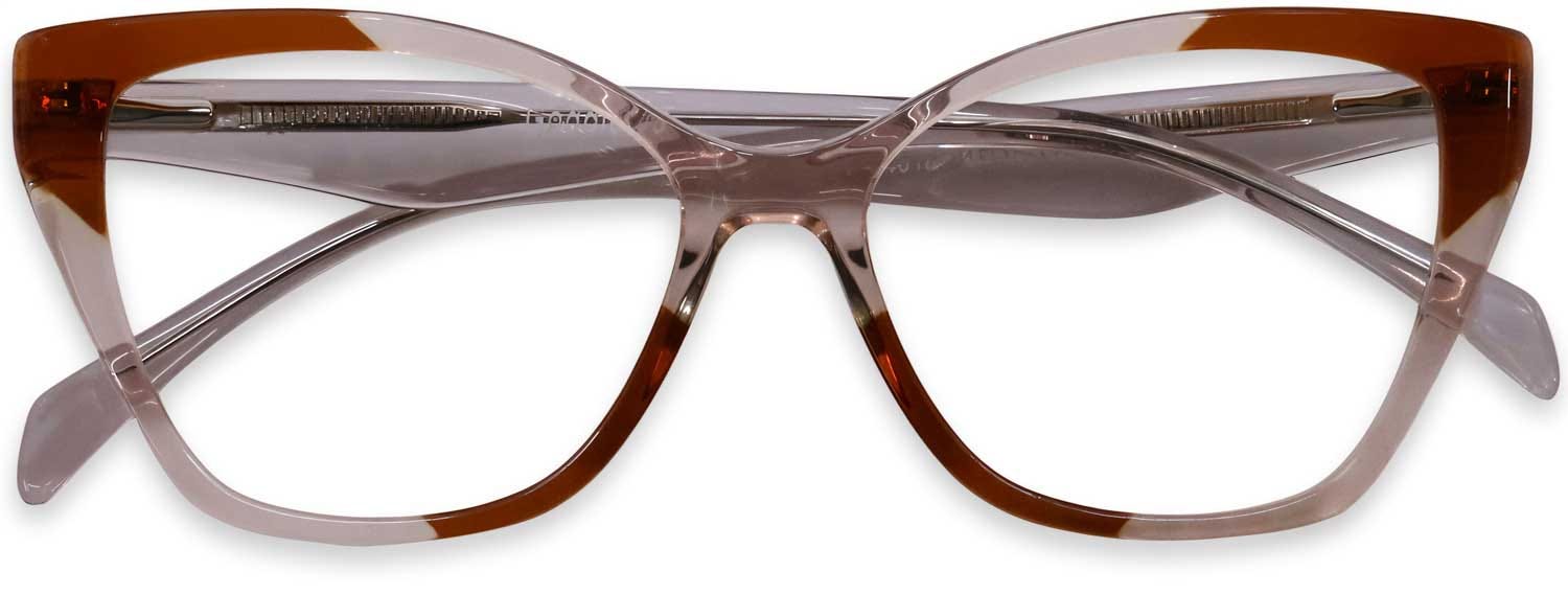 Cat Eye Eyeglasses 30091