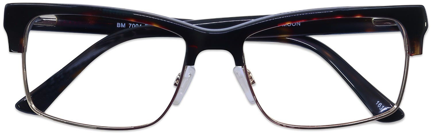 Browline Eyeglasses 185978