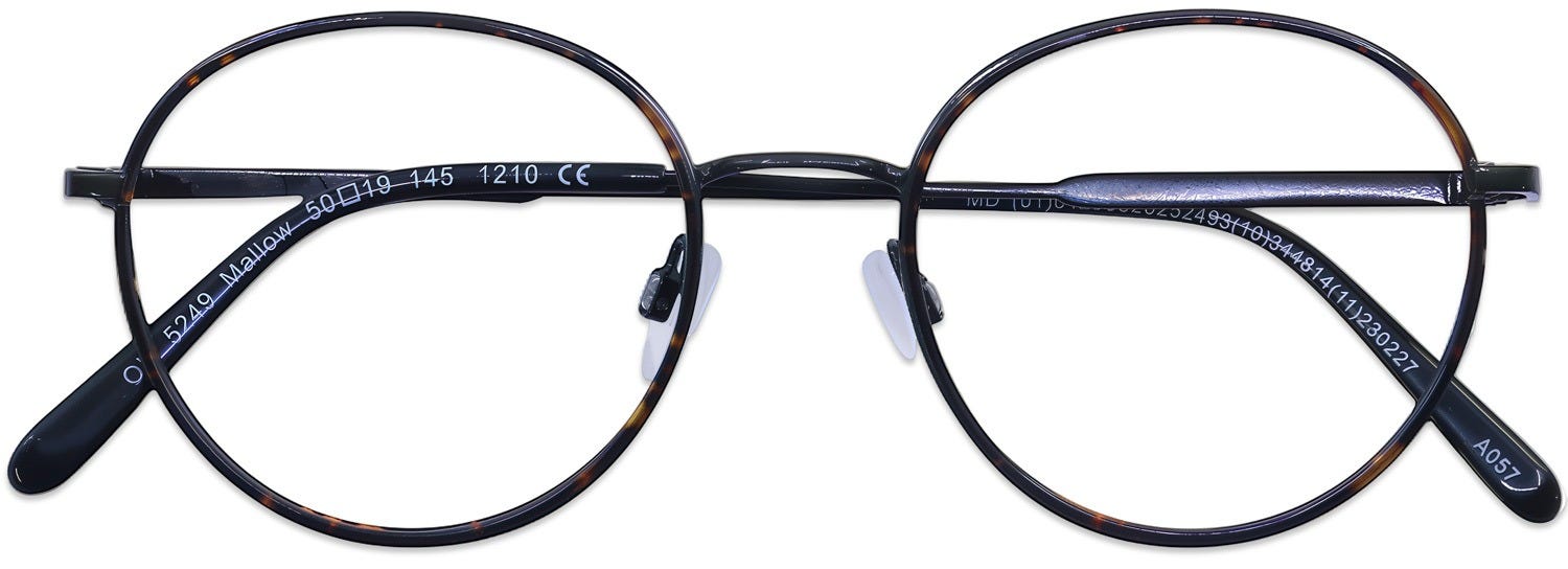 Rectangle Eyeglasses 185988